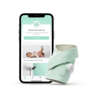 Owlet Smart Sock